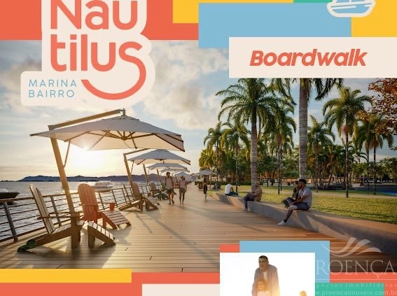 Lançamento, Nautilus Bairro planejado. Atlântida Sul.: 14ª foto da galeria de imagens do imóvel