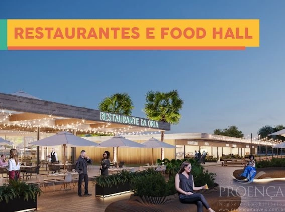 Lançamento, Nautilus Bairro planejado. Atlântida Sul.: 15ª foto da galeria de imagens do imóvel