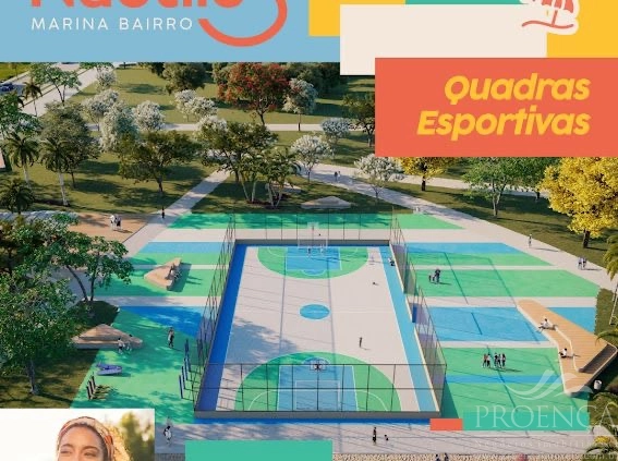 Lançamento, Nautilus Bairro planejado. Atlântida Sul.: 13ª foto da galeria de imagens do imóvel
