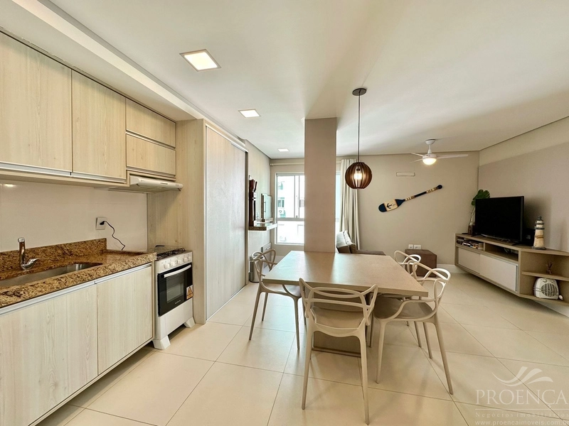Apartamento 01 dormitório. Navegantes, Capão da Canoa.: 5ª foto da galeria de imagens do imóvel