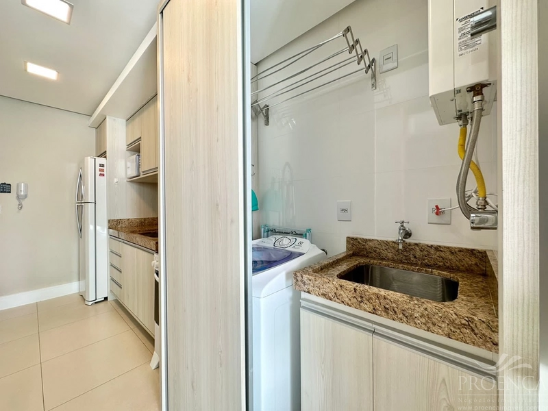 Apartamento 01 dormitório. Navegantes, Capão da Canoa.: 13ª foto da galeria de imagens do imóvel