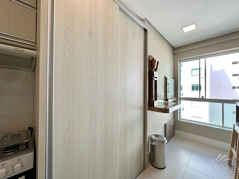 Apartamento 01 dormitório. Navegantes, Capão da Canoa.: 7ª foto da galeria de imagens do imóvel