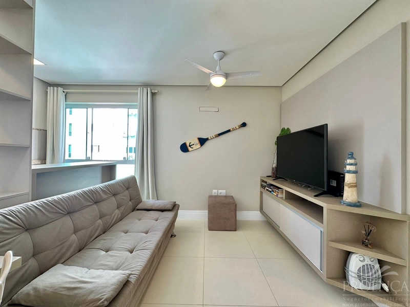 Apartamento 01 dormitório. Navegantes, Capão da Canoa.: 2ª foto da galeria de imagens do imóvel