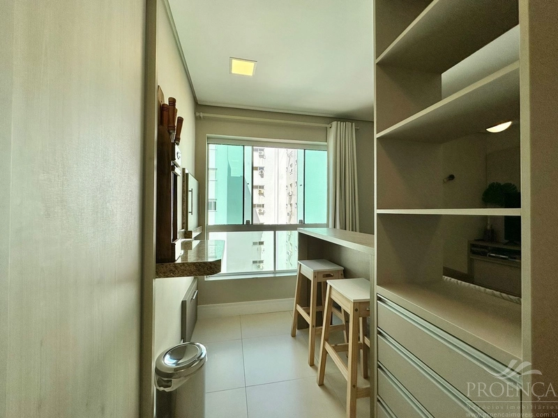 Apartamento 01 dormitório. Navegantes, Capão da Canoa.: 8ª foto da galeria de imagens do imóvel