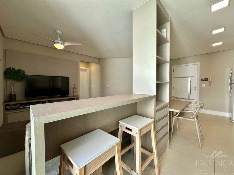 Apartamento 01 dormitório. Navegantes, Capão da Canoa.: 6ª foto da galeria de imagens do imóvel