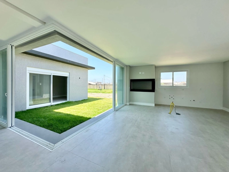 Casa Conceito 4 suítes 181m². Capão Zona Nova. Dubai Resort: 11ª foto da galeria de imagens do imóvel