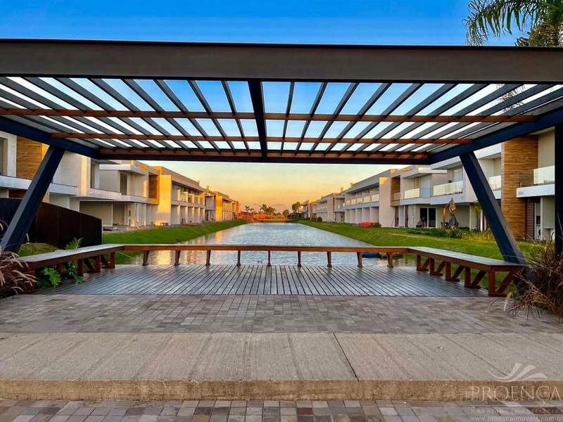 Casa a venda no condominio Murano em Capão da Canoa.: 4ª foto da galeria de imagens do imóvel