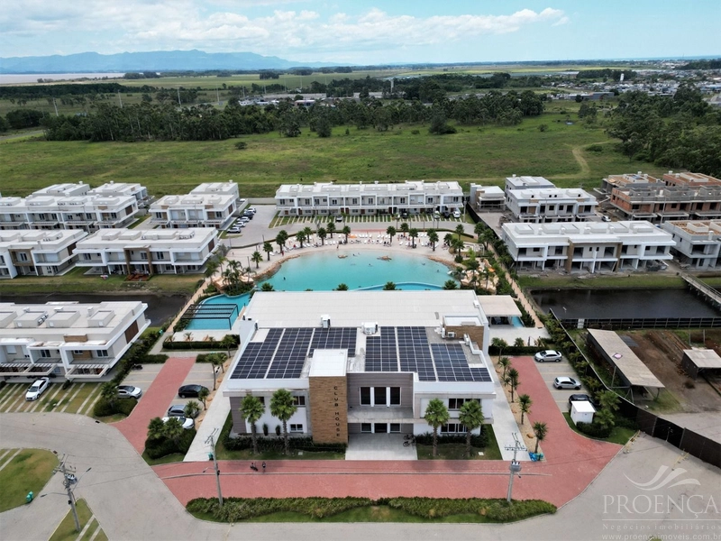 Casa a venda no condominio Murano em Capão da Canoa.: 17ª foto da galeria de imagens do imóvel