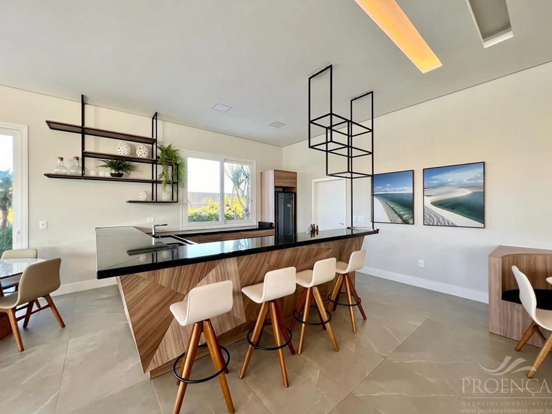 Casa a venda no condominio Murano em Capão da Canoa.: 9ª foto da galeria de imagens do imóvel
