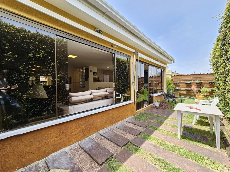 Sobrado em comdomínio á beira mar/Xangri-lá.: 4ª foto da galeria de imagens do imóvel