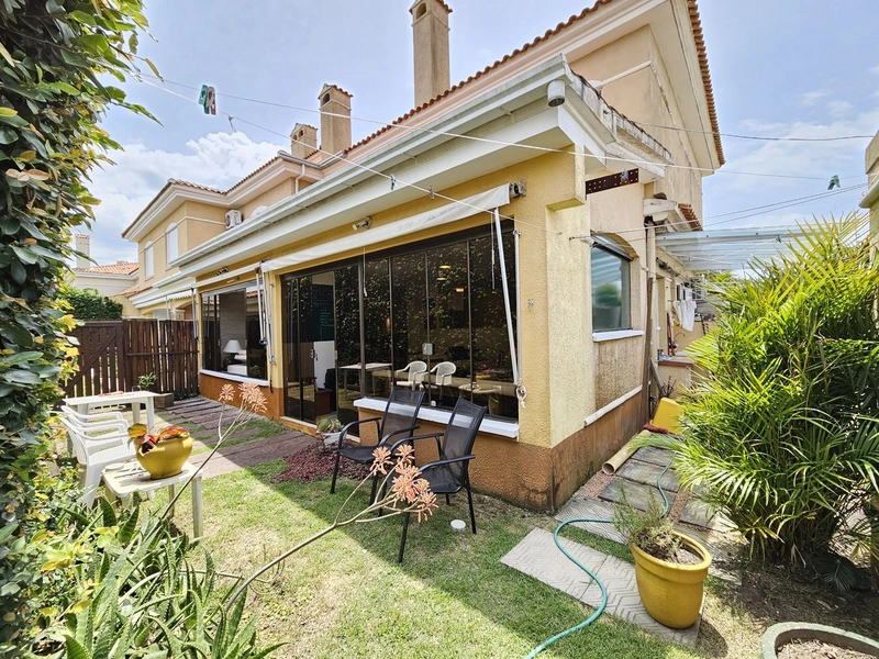 Sobrado em comdomínio á beira mar/Xangri-lá.: 15ª foto da galeria de imagens do imóvel