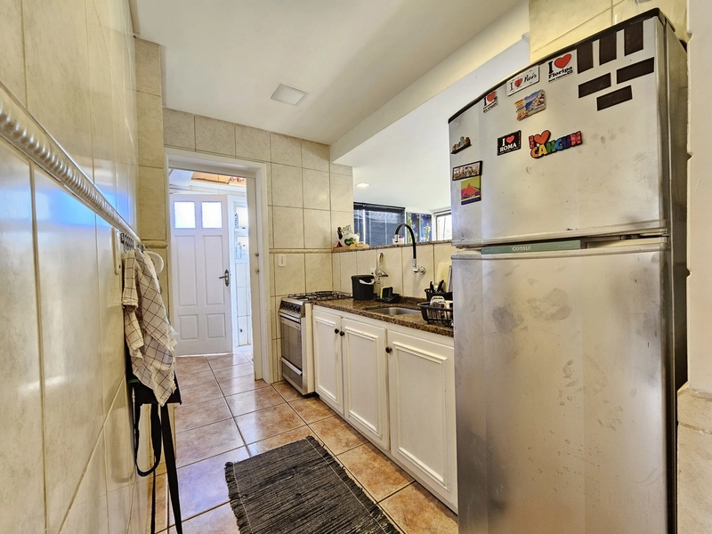 Sobrado em comdomínio á beira mar/Xangri-lá.: 10ª foto da galeria de imagens do imóvel