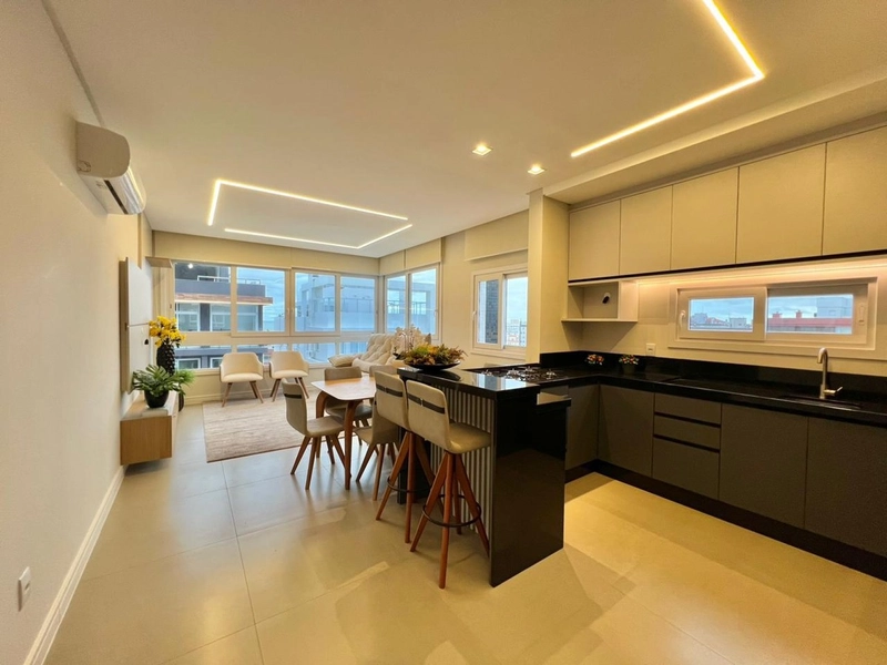 Apartamento 3 dormitórios à venda em Capão da Canoa - RS, zona nova: 13ª foto da galeria de imagens do imóvel