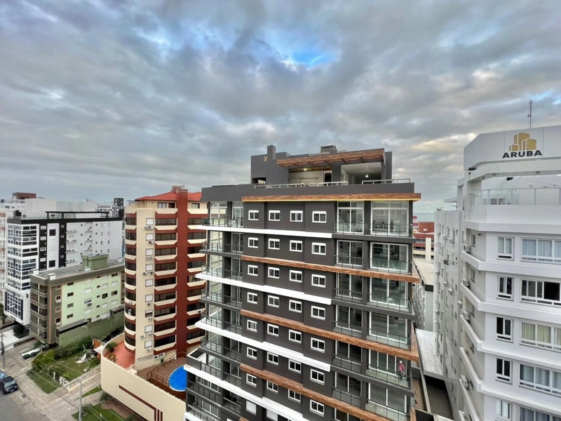 Apartamento 3 dormitórios à venda em Capão da Canoa - RS, zona nova: 11ª foto da galeria de imagens do imóvel