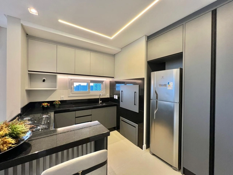 Apartamento 3 dormitórios à venda em Capão da Canoa - RS, zona nova: 15ª foto da galeria de imagens do imóvel