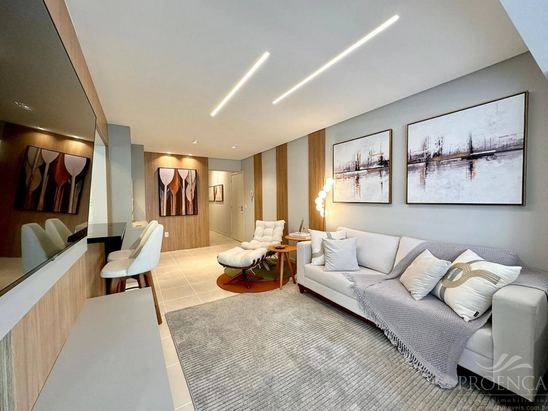 3 dormitórios, vista Mar.: 12ª foto da galeria de imagens do imóvel