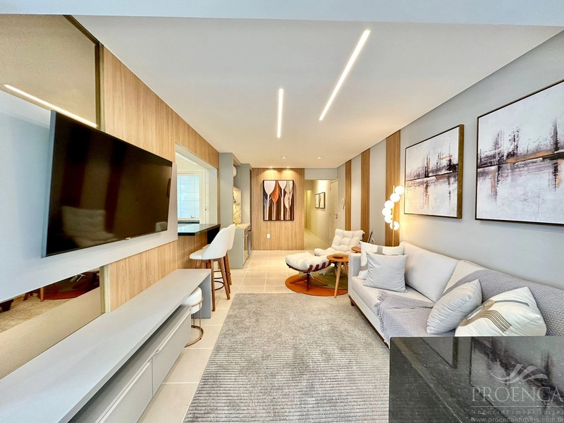 3 dormitórios, vista Mar.: 1ª foto da galeria de imagens do imóvel