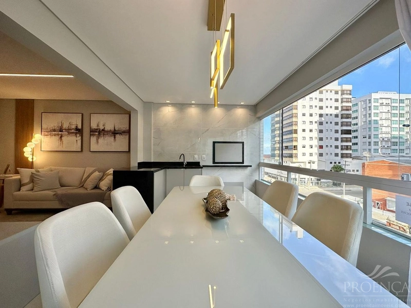 3 dormitórios, vista Mar.: 14ª foto da galeria de imagens do imóvel