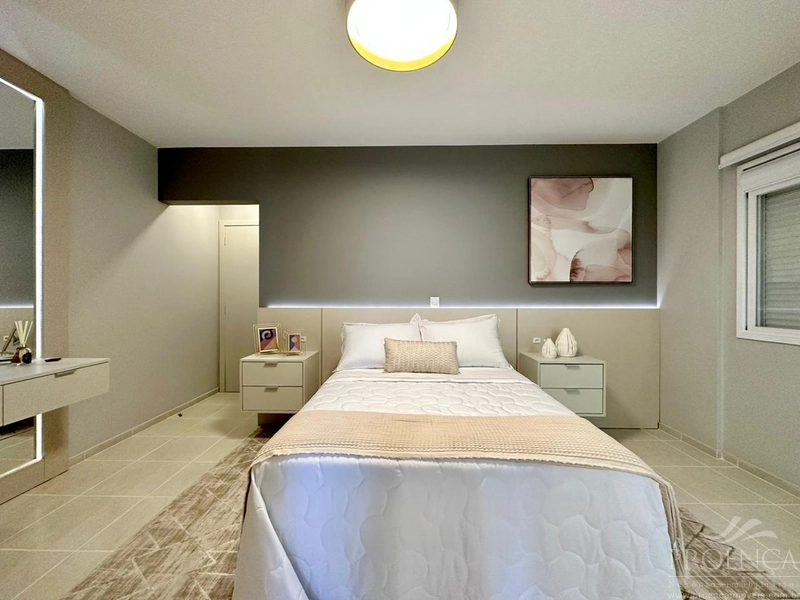 3 dormitórios, vista Mar.: 27ª foto da galeria de imagens do imóvel