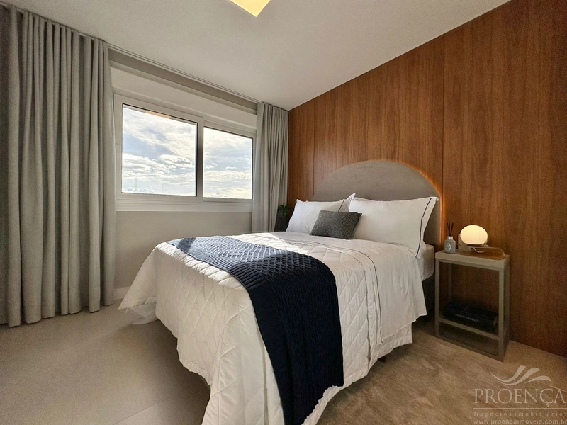 Apartamento mobiliado e decorado 2 suítes em Capão da Canoa!: 19ª foto da galeria de imagens do imóvel