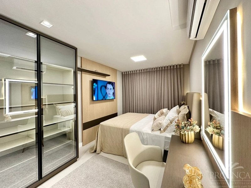 Apartamento mobiliado e decorado 2 suítes em Capão da Canoa!: 21ª foto da galeria de imagens do imóvel