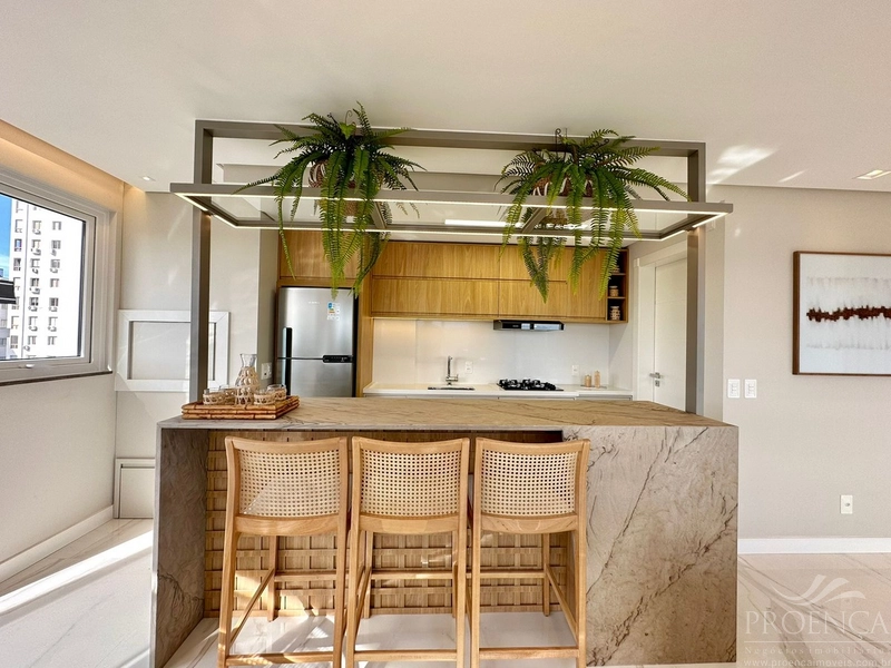 Apartamento mobiliado e decorado 2 suítes em Capão da Canoa!: 13ª foto da galeria de imagens do imóvel