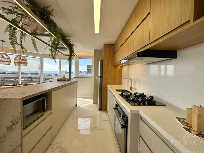 Apartamento mobiliado e decorado 2 suítes em Capão da Canoa!: 16ª foto da galeria de imagens do imóvel