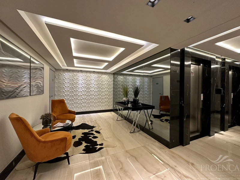 Apartamento mobiliado e decorado 2 suítes em Capão da Canoa!: 32ª foto da galeria de imagens do imóvel