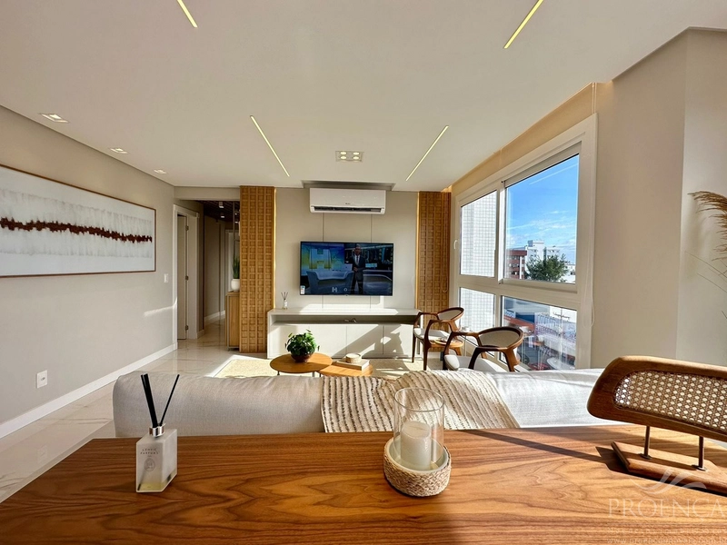 Apartamento mobiliado e decorado 2 suítes em Capão da Canoa!: 7ª foto da galeria de imagens do imóvel