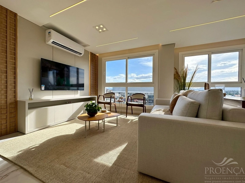 Apartamento mobiliado e decorado 2 suítes em Capão da Canoa!: 6ª foto da galeria de imagens do imóvel