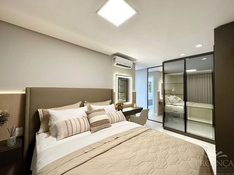 Apartamento mobiliado e decorado 2 suítes em Capão da Canoa!: 22ª foto da galeria de imagens do imóvel
