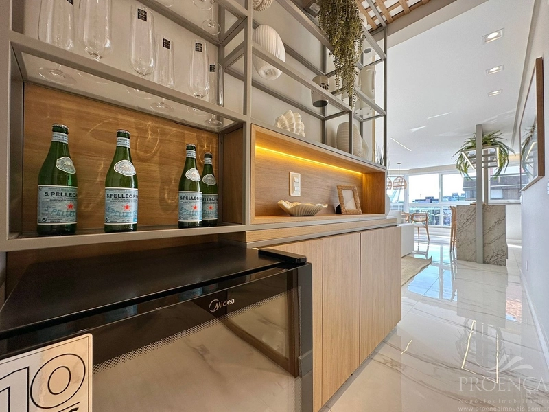 Apartamento mobiliado e decorado 2 suítes em Capão da Canoa!: 15ª foto da galeria de imagens do imóvel