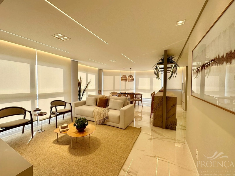 Apartamento mobiliado e decorado 2 suítes em Capão da Canoa!: 4ª foto da galeria de imagens do imóvel