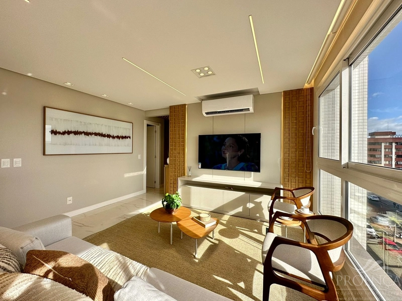 Apartamento mobiliado e decorado 2 suítes em Capão da Canoa!: 8ª foto da galeria de imagens do imóvel