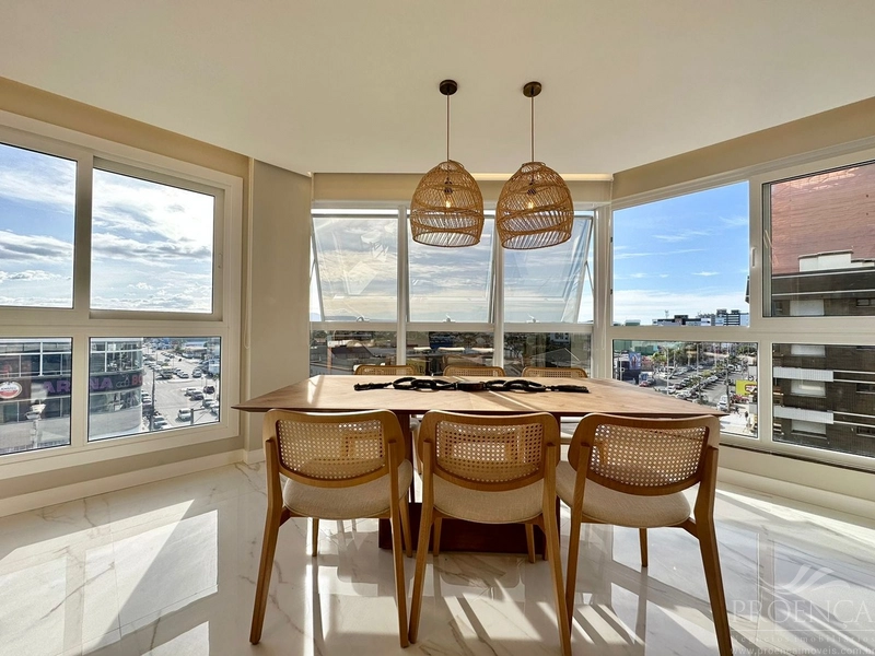 Apartamento mobiliado e decorado 2 suítes em Capão da Canoa!: 12ª foto da galeria de imagens do imóvel