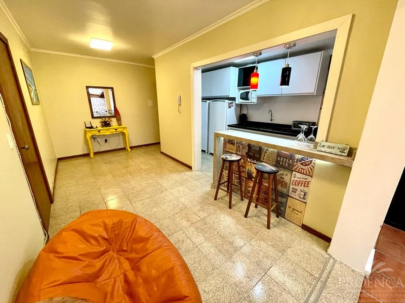 Apartamento Beira Mar, 2 dormitórios. Capão da Canoa. Zona Nova.: 4ª foto da galeria de imagens do imóvel
