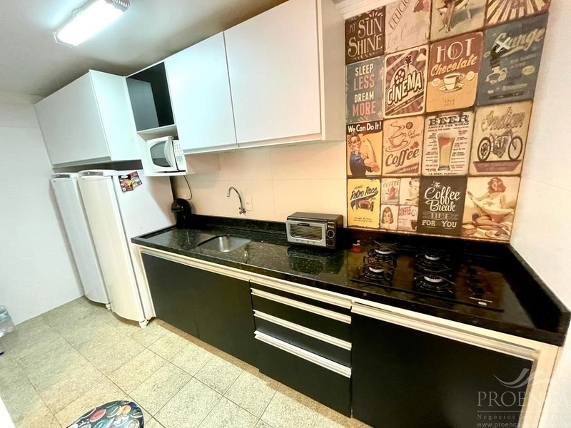 Apartamento Beira Mar, 2 dormitórios. Capão da Canoa. Zona Nova.: 6ª foto da galeria de imagens do imóvel