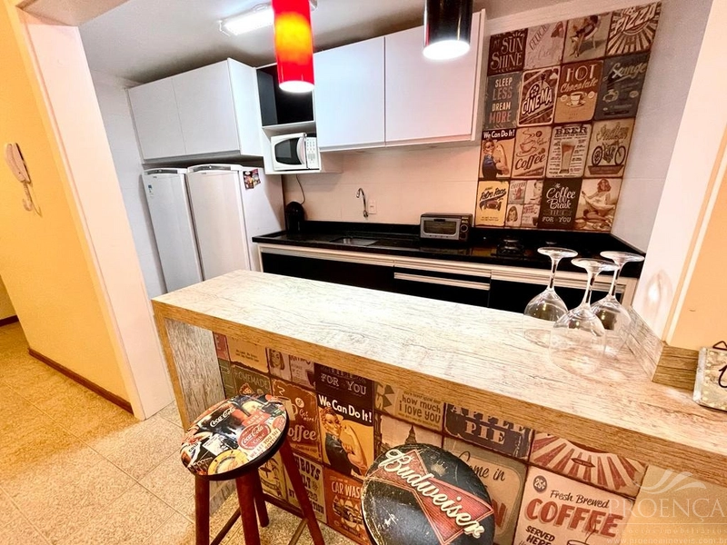 Apartamento Beira Mar, 2 dormitórios. Capão da Canoa. Zona Nova.: 5ª foto da galeria de imagens do imóvel