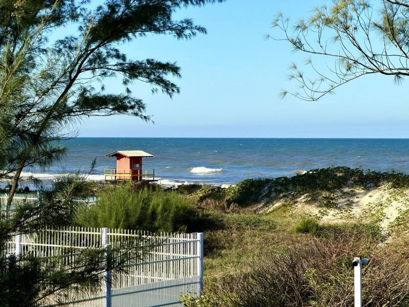 SOBRADO À VENDA COM VISTA  PARA O MAR: 32ª foto da galeria de imagens do imóvel
