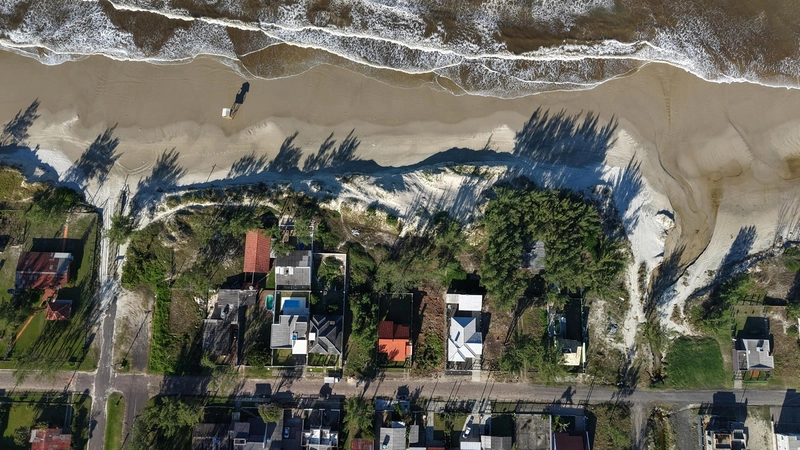 SOBRADO À VENDA COM VISTA  PARA O MAR: 49ª foto da galeria de imagens do imóvel