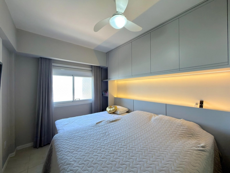 APARTAMENTO À VENDA COM VISTA INCRÍVEL PARA O MAR: 20ª foto da galeria de imagens do imóvel