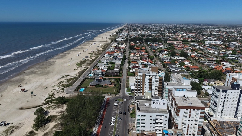 APARTAMENTO À VENDA COM VISTA INCRÍVEL PARA O MAR: 27ª foto da galeria de imagens do imóvel