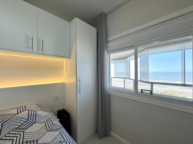 APARTAMENTO À VENDA COM VISTA INCRÍVEL PARA O MAR: 22ª foto da galeria de imagens do imóvel