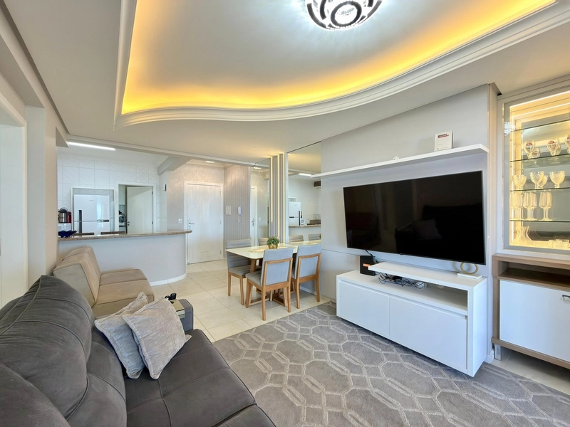 APARTAMENTO À VENDA COM VISTA INCRÍVEL PARA O MAR: 10ª foto da galeria de imagens do imóvel