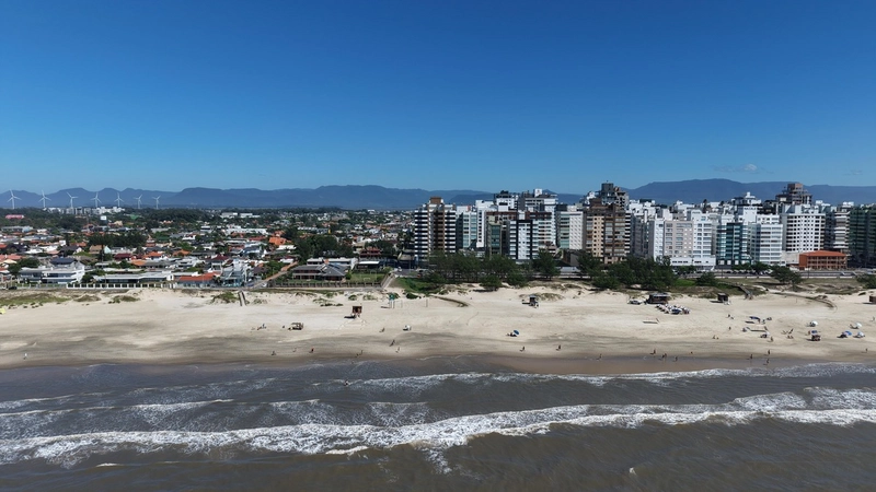 APARTAMENTO À VENDA COM VISTA INCRÍVEL PARA O MAR: 25ª foto da galeria de imagens do imóvel