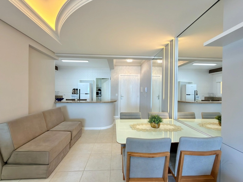 APARTAMENTO À VENDA COM VISTA INCRÍVEL PARA O MAR: 11ª foto da galeria de imagens do imóvel