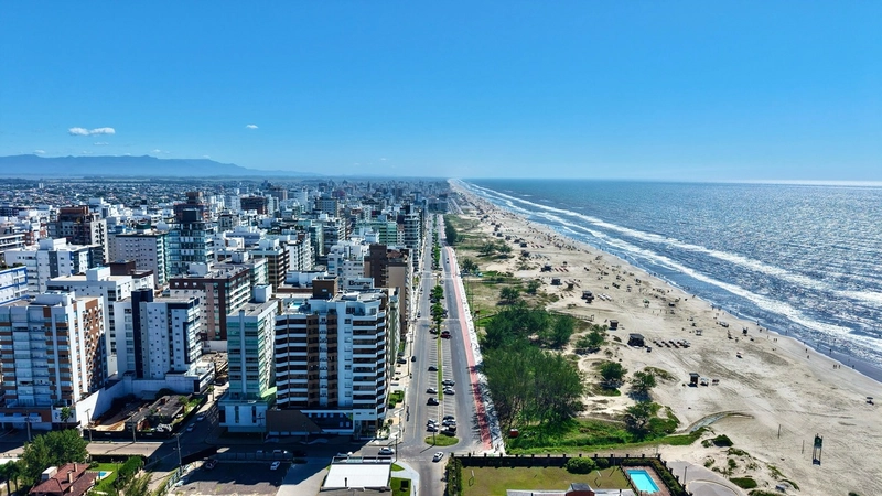 APARTAMENTO À VENDA COM VISTA INCRÍVEL PARA O MAR: 29ª foto da galeria de imagens do imóvel
