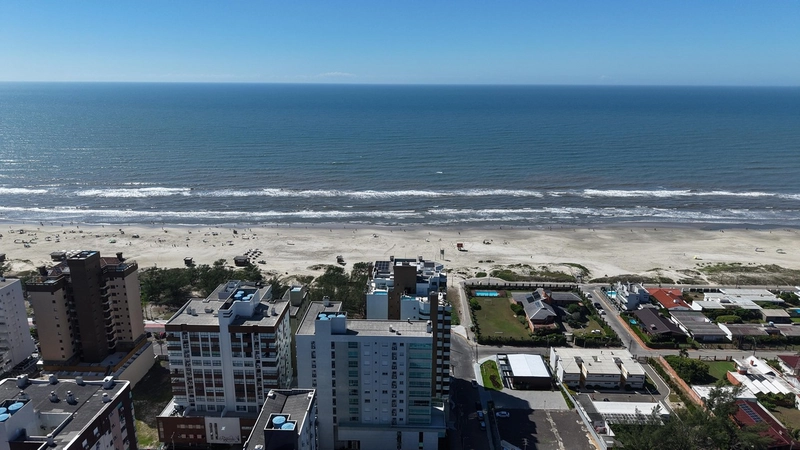 APARTAMENTO À VENDA COM VISTA INCRÍVEL PARA O MAR: 26ª foto da galeria de imagens do imóvel