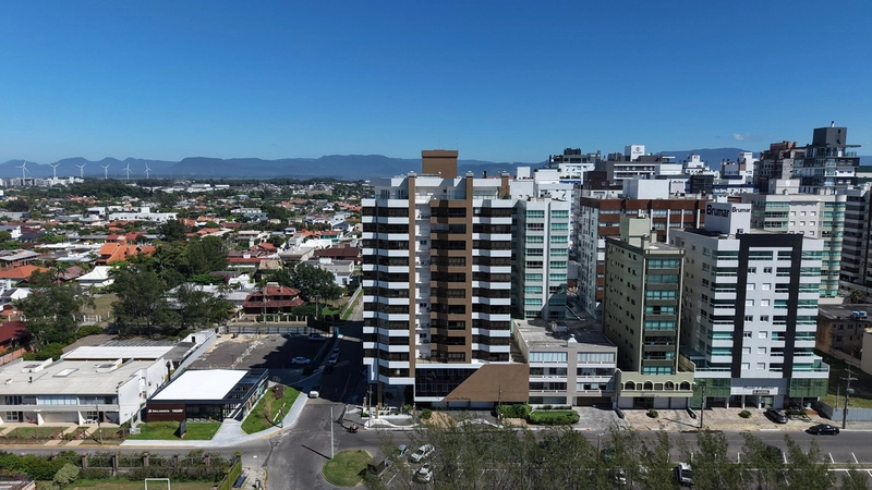 APARTAMENTO À VENDA COM VISTA INCRÍVEL PARA O MAR: 24ª foto da galeria de imagens do imóvel