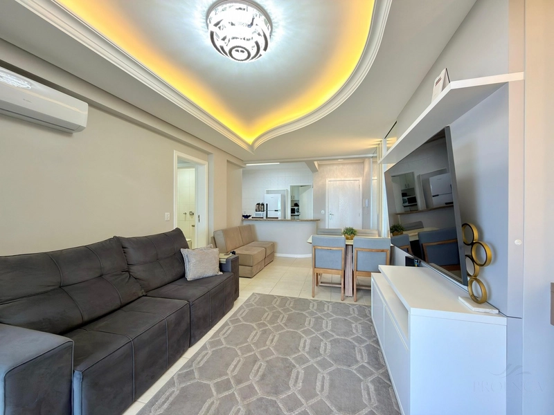 APARTAMENTO À VENDA COM VISTA INCRÍVEL PARA O MAR: 4ª foto da galeria de imagens do imóvel